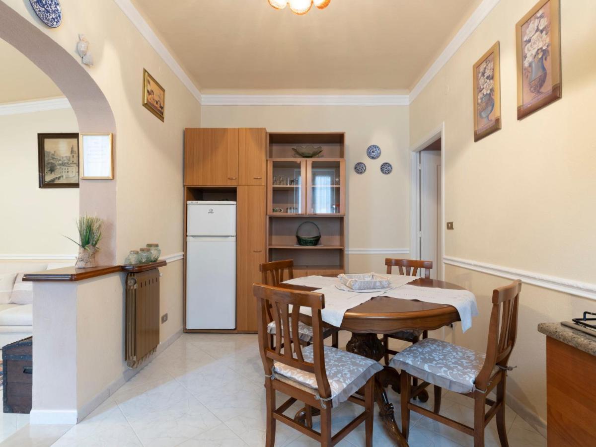 Holiday Home Margherita By Interhome Дольчеаккуа Екстер'єр фото