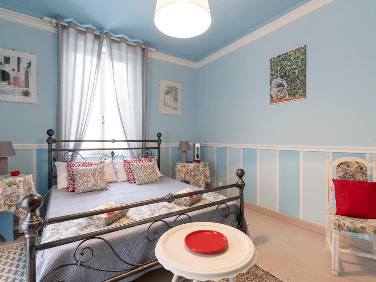Holiday Home Margherita By Interhome Дольчеаккуа Екстер'єр фото