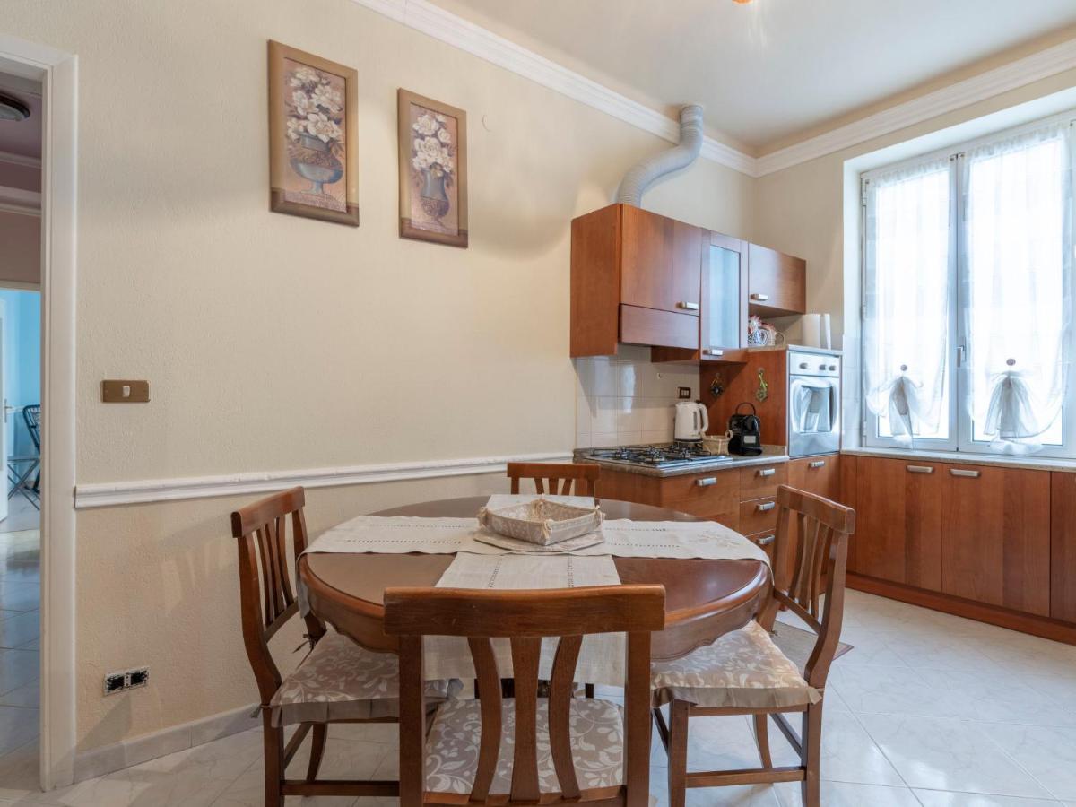 Holiday Home Margherita By Interhome Дольчеаккуа Екстер'єр фото