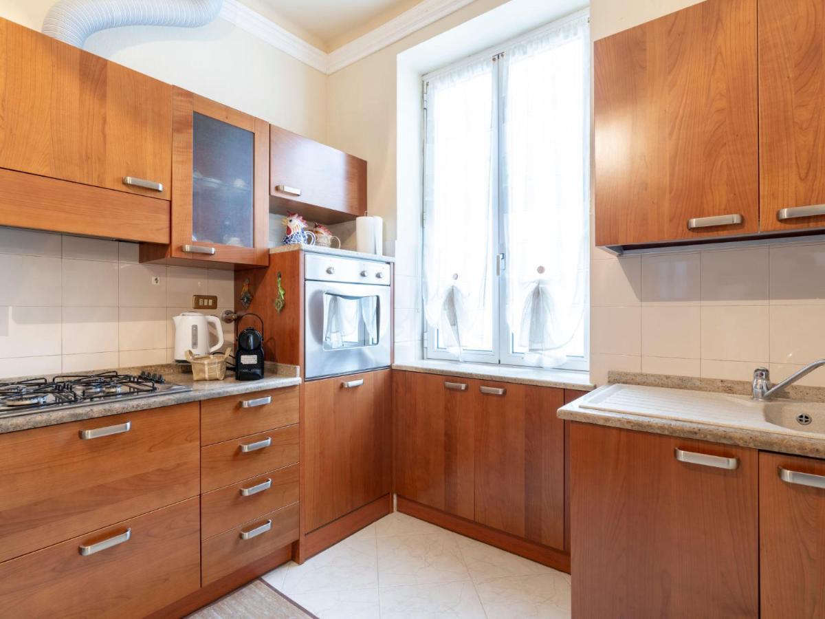 Holiday Home Margherita By Interhome Дольчеаккуа Екстер'єр фото