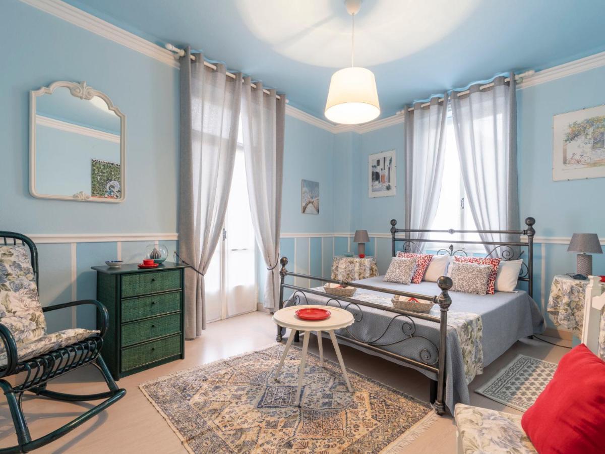Holiday Home Margherita By Interhome Дольчеаккуа Екстер'єр фото