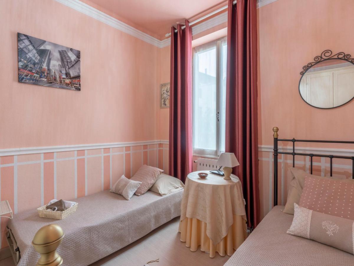 Holiday Home Margherita By Interhome Дольчеаккуа Екстер'єр фото
