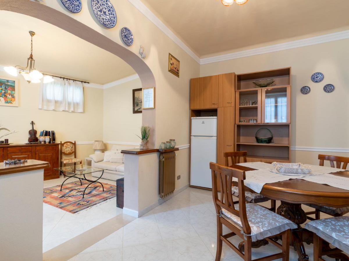 Holiday Home Margherita By Interhome Дольчеаккуа Екстер'єр фото