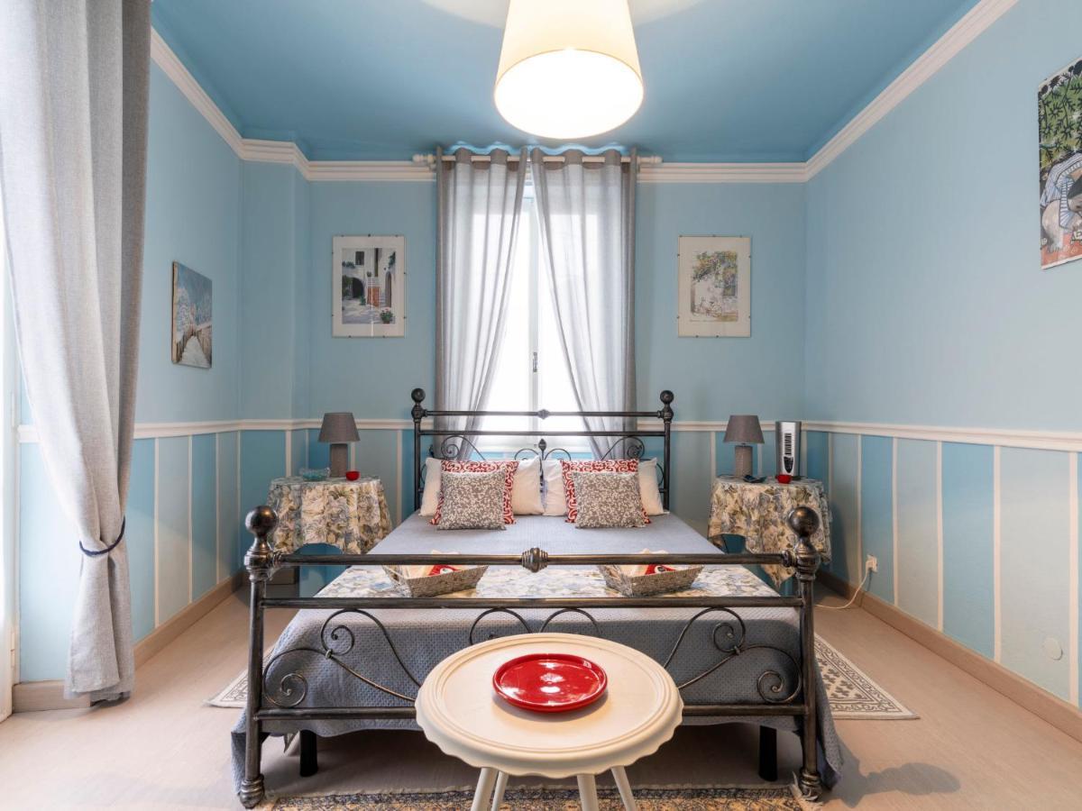 Holiday Home Margherita By Interhome Дольчеаккуа Екстер'єр фото