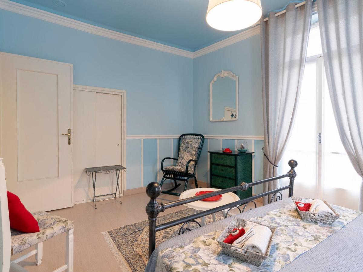 Holiday Home Margherita By Interhome Дольчеаккуа Екстер'єр фото
