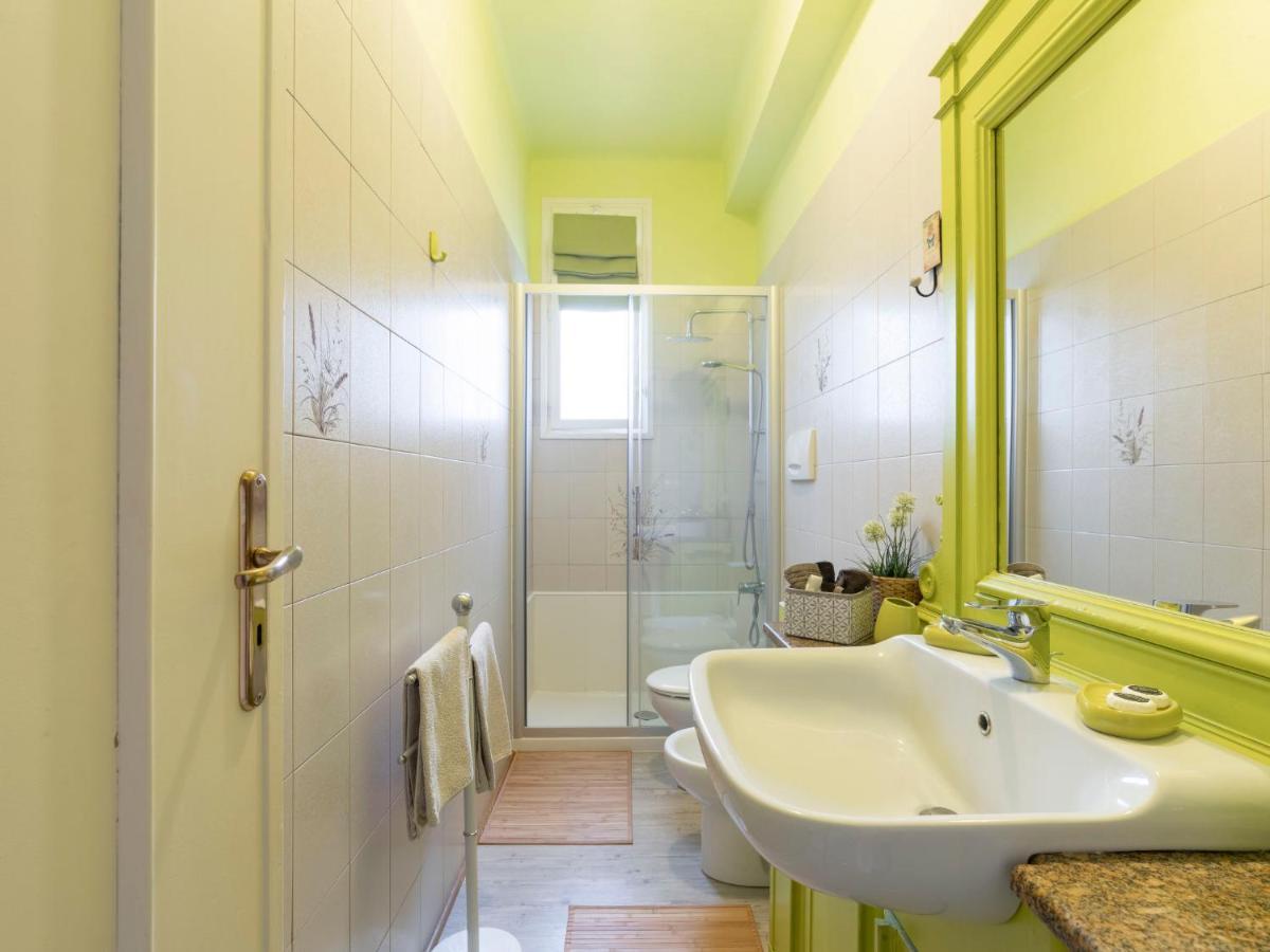 Holiday Home Margherita By Interhome Дольчеаккуа Екстер'єр фото