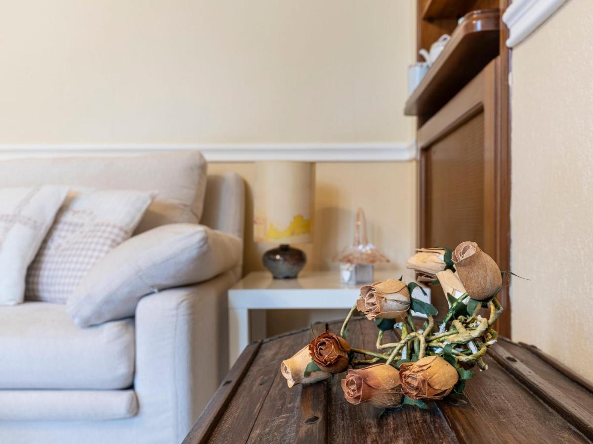 Holiday Home Margherita By Interhome Дольчеаккуа Екстер'єр фото