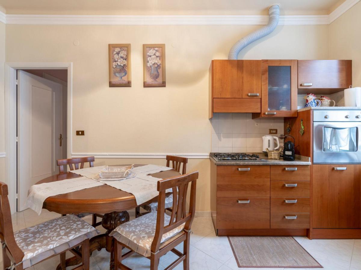 Holiday Home Margherita By Interhome Дольчеаккуа Екстер'єр фото