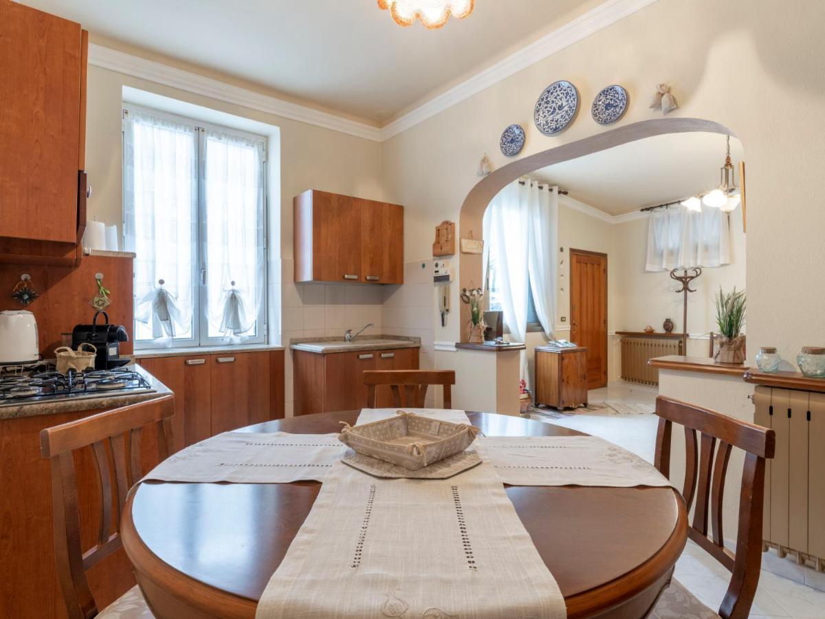Holiday Home Margherita By Interhome Дольчеаккуа Екстер'єр фото