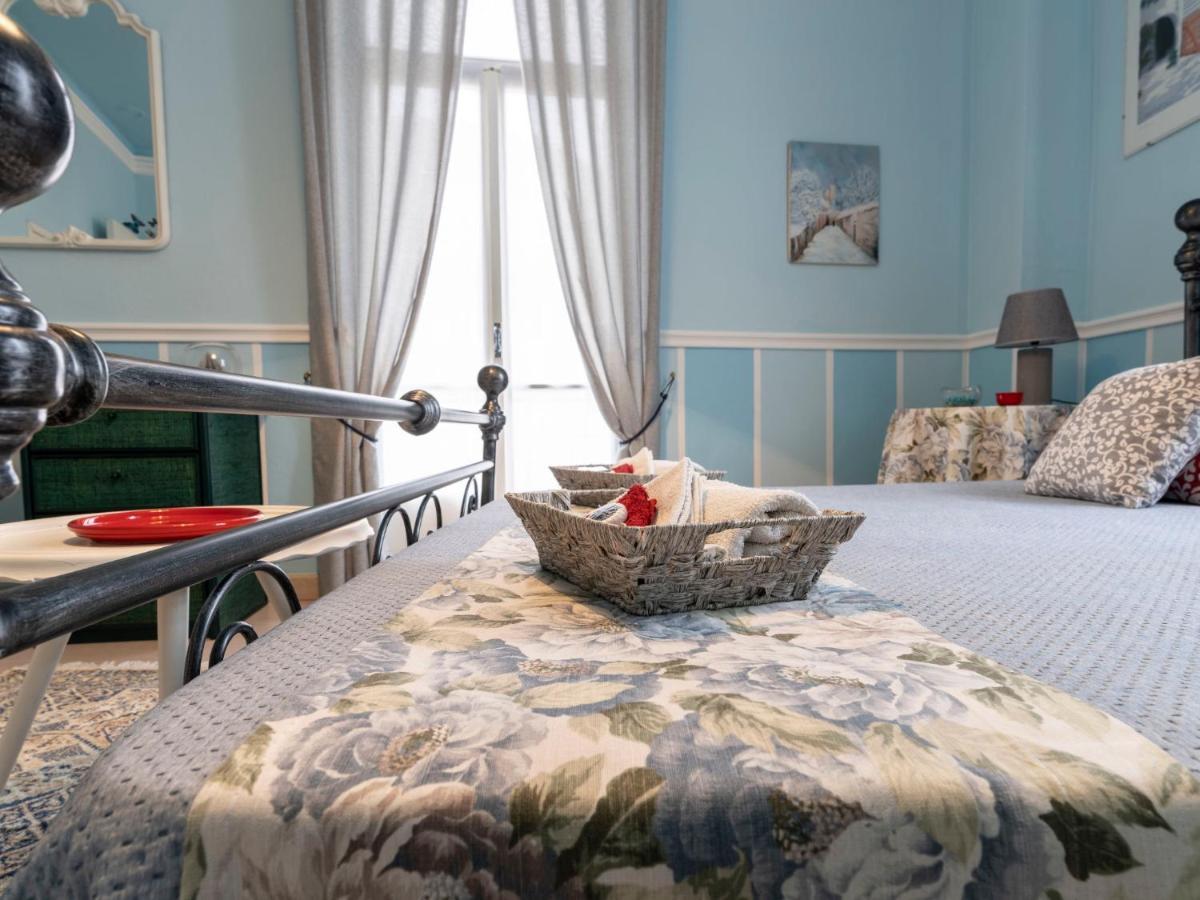 Holiday Home Margherita By Interhome Дольчеаккуа Екстер'єр фото